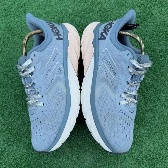 HOKA ONE ONE ARAHI 5 WIDE - Women’s Running Shoes - SIZE 9.5D - Picture 7 of 10